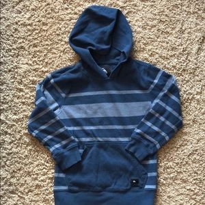 Quiksilver Shirts & Tops - Quiksilver hoodie Quiksilver Shirts & Tops - Quiksilver hoodie